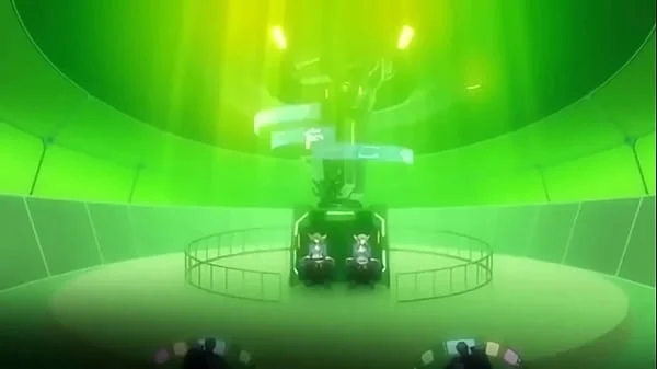 Episode 1/4 - Prison Battleship